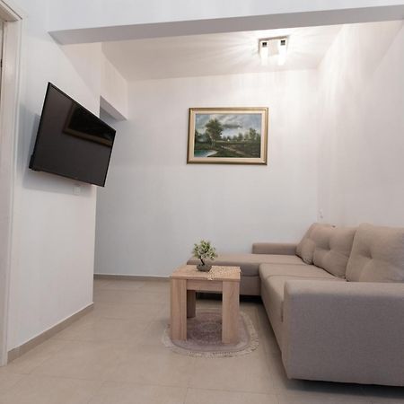 Le Floor Apartman Szaloniki Kültér fotó