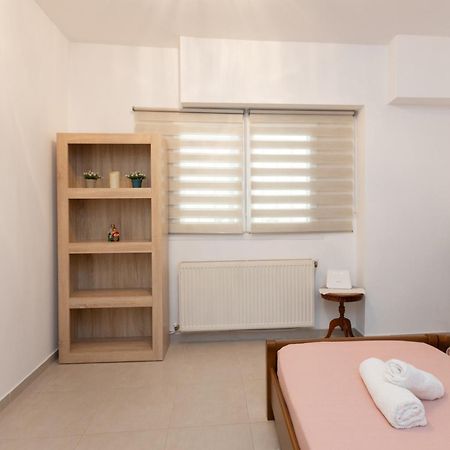 Le Floor Apartman Szaloniki Kültér fotó