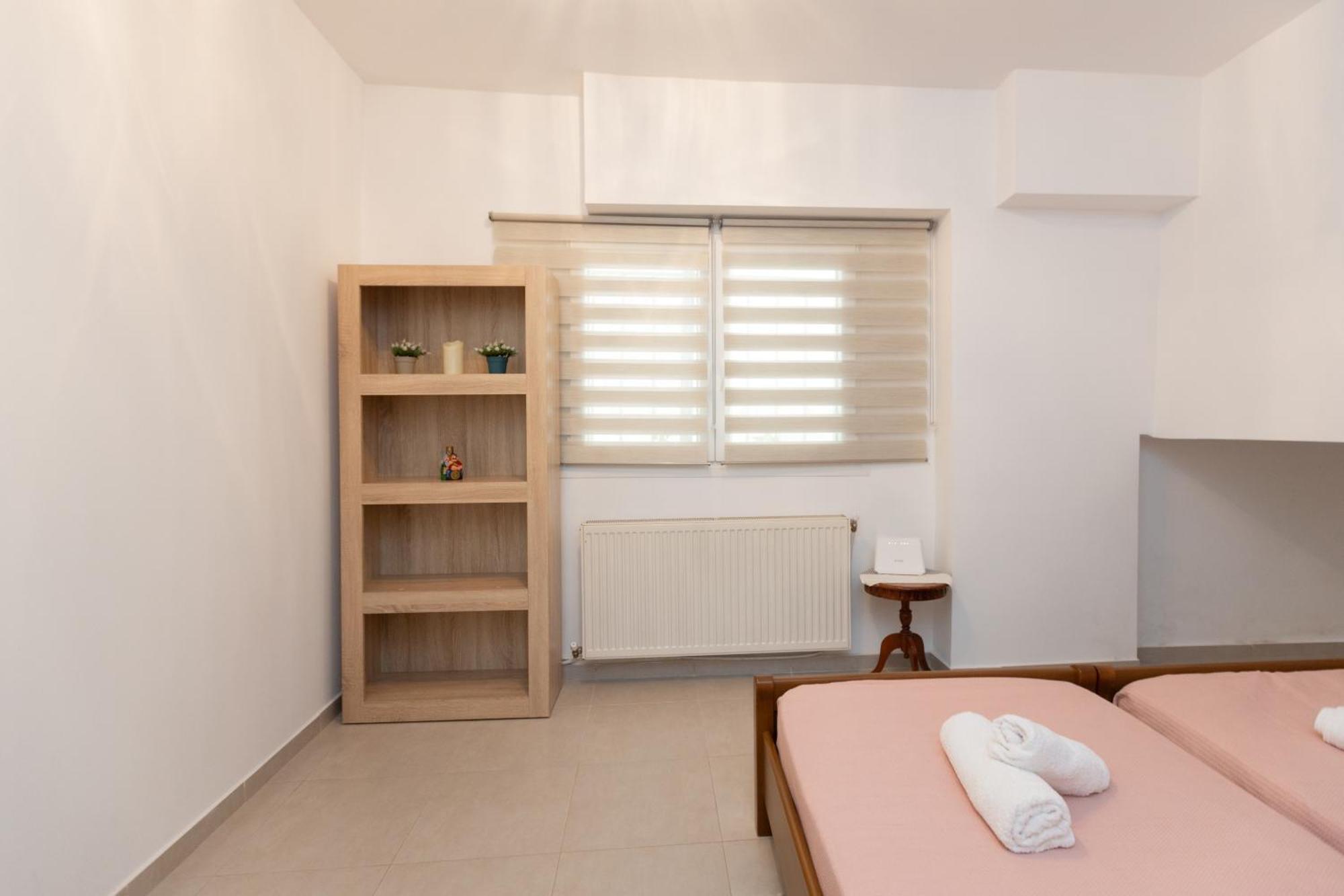 Le Floor Apartman Szaloniki Kültér fotó