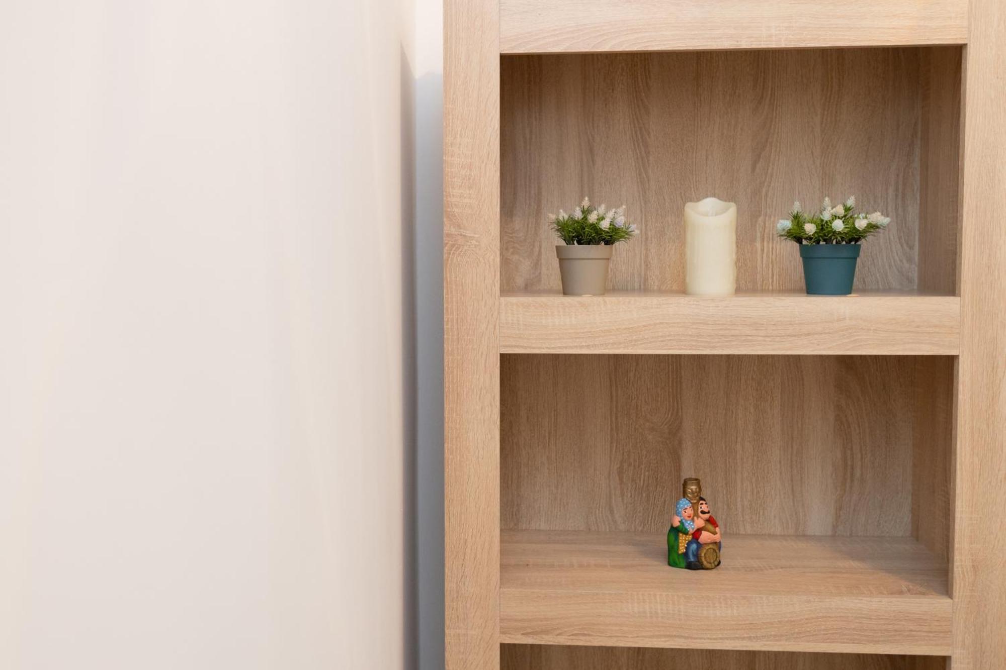 Le Floor Apartman Szaloniki Kültér fotó