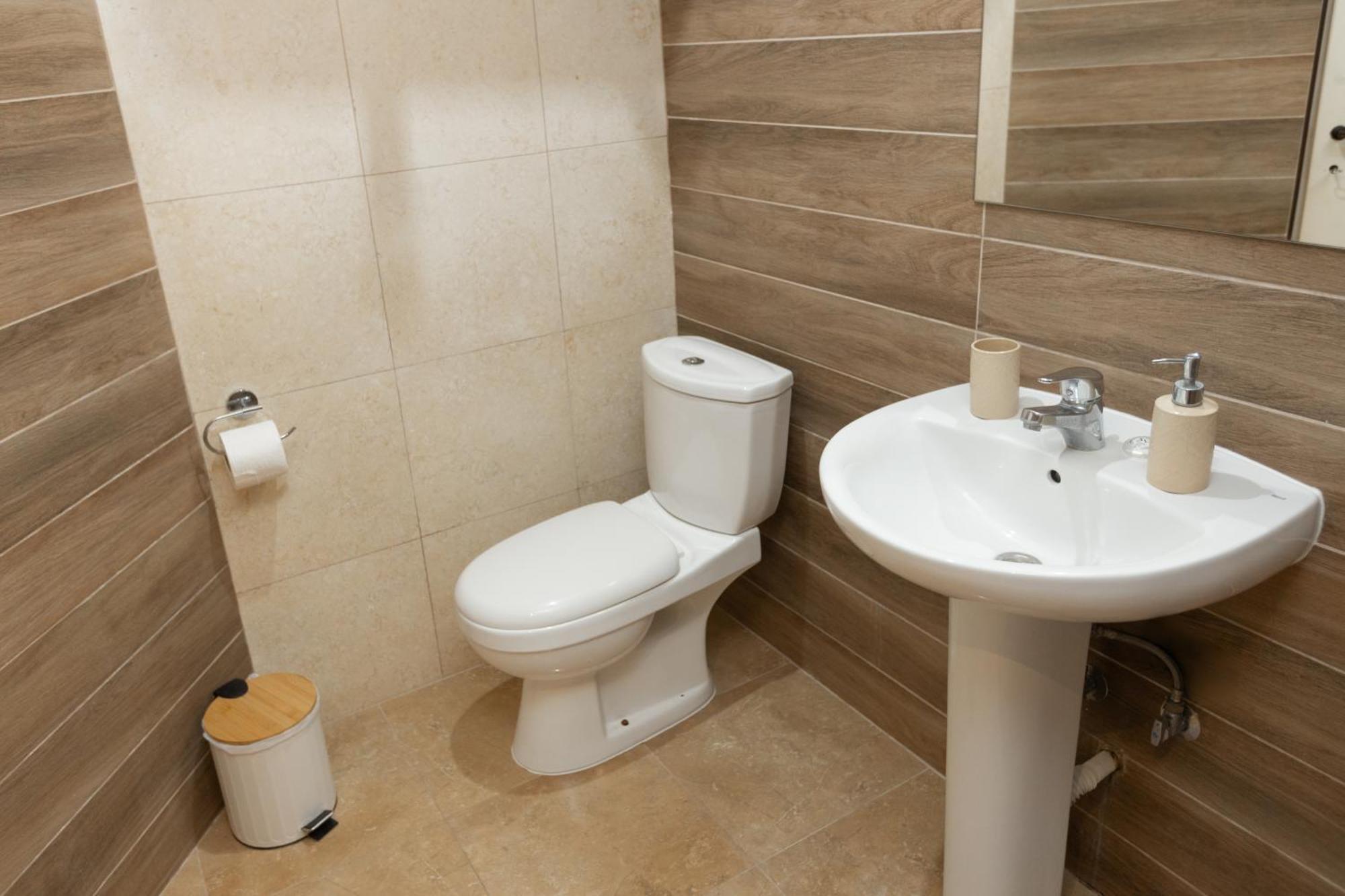 Le Floor Apartman Szaloniki Kültér fotó